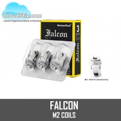 Falcon M2 Coils