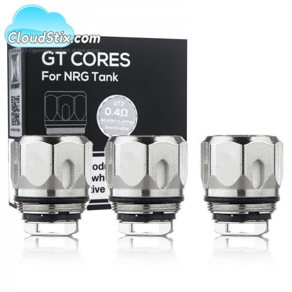 GT2 Coils