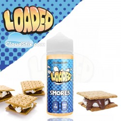 Loaded Smores 120ml