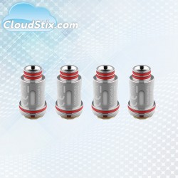 Uwell UN2 Meshed Coils