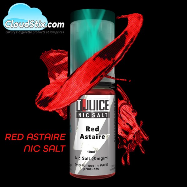 Red Astaire NS E Liquid