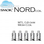 SMOK NORD Coils