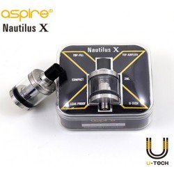 Aspire Nautilus X uk