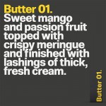 Butter 01 E Liquid