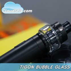 Aspire Tigon Bubble Glass
