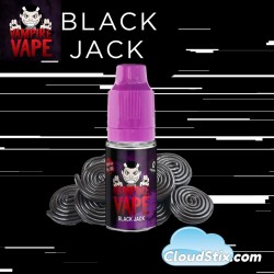 Vampire Vape BlackJack