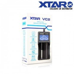 Xtar VC2