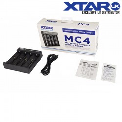 Xtar MC4