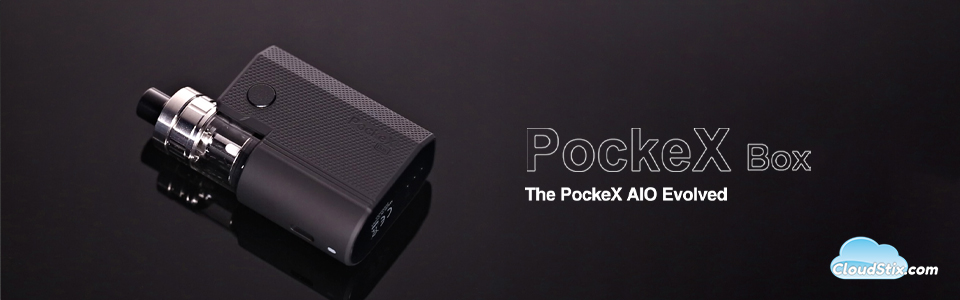 Pockex Box Kit